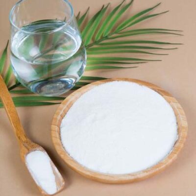 Proteína de colágeno en polvo