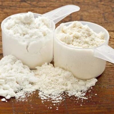Proteína en polvo Isolate